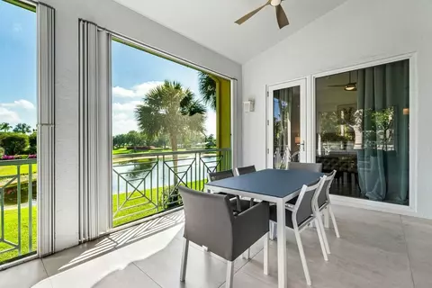 121 Palm Point Cir #C, Palm Beach Gardens, FL 33418