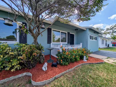 6780 Winfield Blvd, Margate, FL 33063