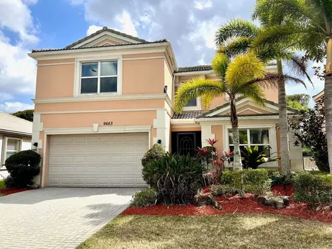 9663 Phipps Ln, Wellington, FL 33414