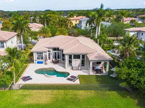 7137 NW 122nd Ave, Parkland, FL 33076