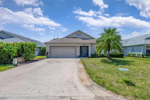 6264 SE Ames Way, Hobe Sound, FL 33455