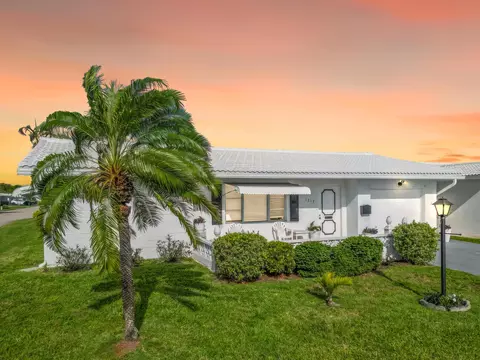 Undisclosed, Boynton Beach, FL 33426