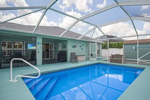 5933 NW Baynard Dr, Port Saint Lucie, FL 34986