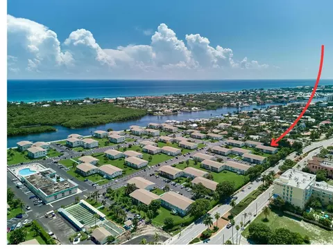 880 Horizons W #102, Boynton Beach, FL 33435