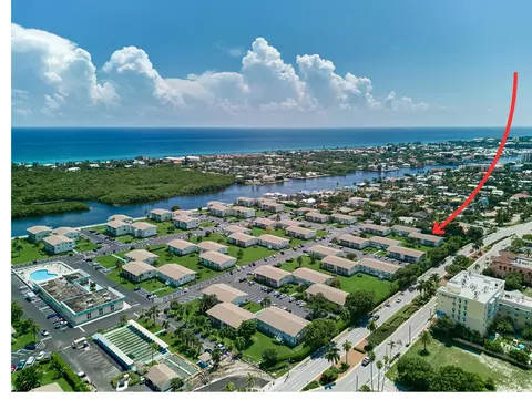 880 Horizons W #102, Boynton Beach, FL 33435