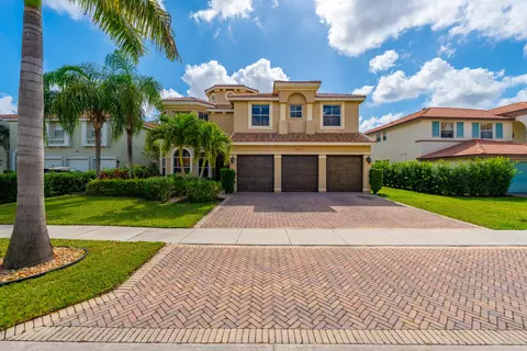 2622 Danforth Ter, Wellington, FL 33414