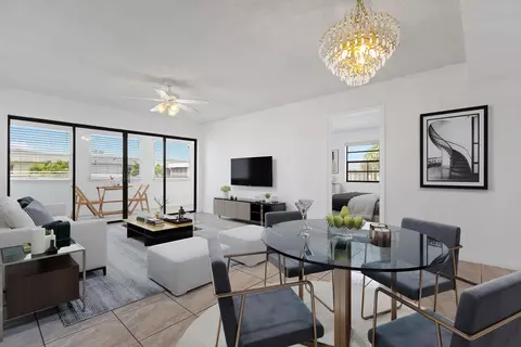 218 Capri E, Delray Beach, FL 33484
