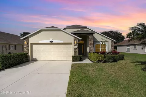 1540 Perdido Ct, Melbourne, FL 32940