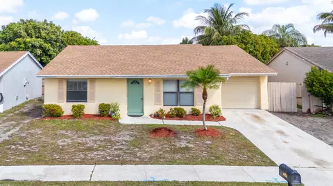 Undisclosed, Lake Worth, FL 33463