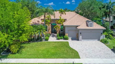 3514 Palais, Wellington, FL 33449