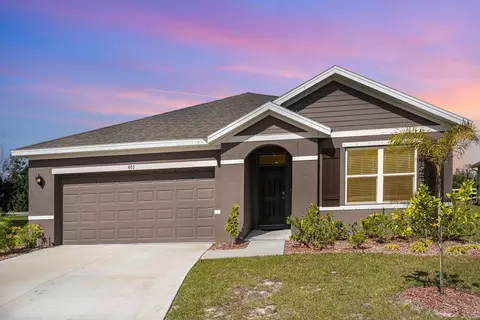 907 Trinity St, Rockledge, FL 32955