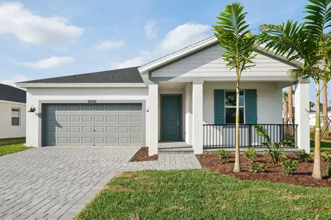 9068 Dahlia Cir, Port Saint Lucie, FL 34986
