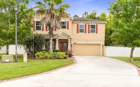 6102 NW Painted Bunting Ct, Port Saint Lucie, FL 34986