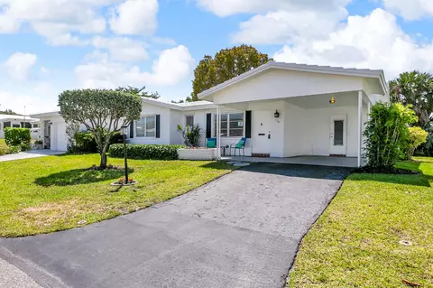 110 NW 27th St, Pompano Beach, FL 33064