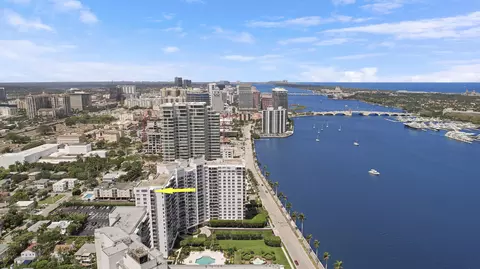1701 S Flagler Dr #1909, West Palm Beach, FL 33401
