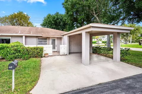 6835 Moonlit, Delray Beach, FL 33446