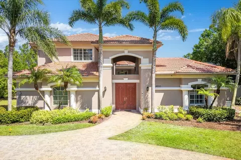 9600 Enclave, Port Saint Lucie, FL 34986