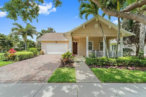 2628 W Community Dr, Jupiter, FL 33458