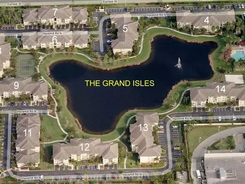 4187 N Haverhill Rd #515, West Palm Beach, FL 33417