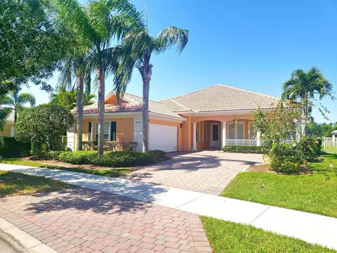 10902 SW Blue Mesa Way, Port Saint Lucie, FL 34987