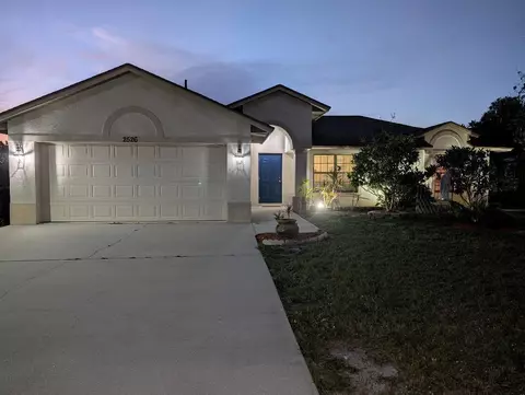 2526 SE Floresta Dr, Port Saint Lucie, FL 34984