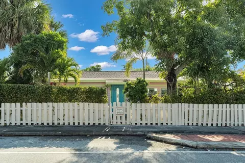 330 S M, Lake Worth Beach, FL 33460
