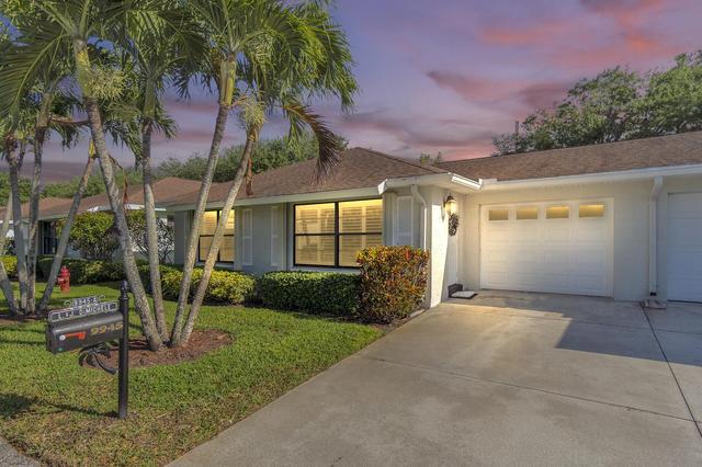 9945 Papaya Tree Trl #A, Boynton Beach, FL 33436