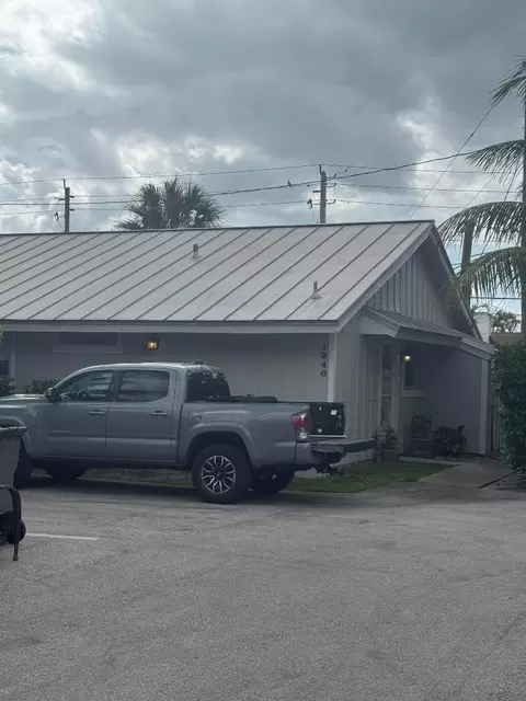 1846 Windsor #1846, North Palm Beach, FL 33408