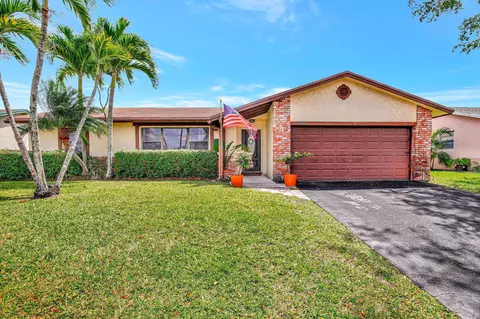 9800 NW 31st Pl, Sunrise, FL 33351
