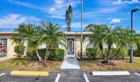 13745 Flora Pl UNIT D, Delray Beach, FL 33484