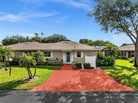 8736 Tyrone Ter #D, Boca Raton, FL 33496
