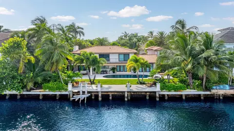 4304 Intracoastal Dr, Highland Beach, FL 33487
