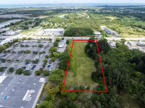 3945 S Us Highway 1 Hwy, Fort Pierce, FL 34982