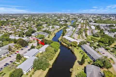 461 Tilford V, Deerfield Beach, FL 33442