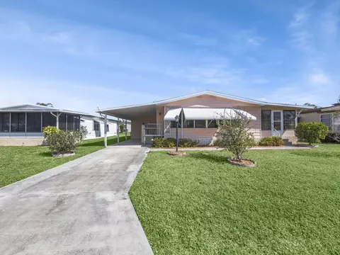 2661 SW Toronado Trl, Stuart, FL 34997