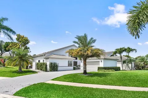 11517 Victoria, Boynton Beach, FL 33437