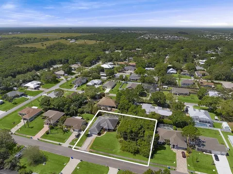 1673 Laconia St, Sebastian, FL 32958