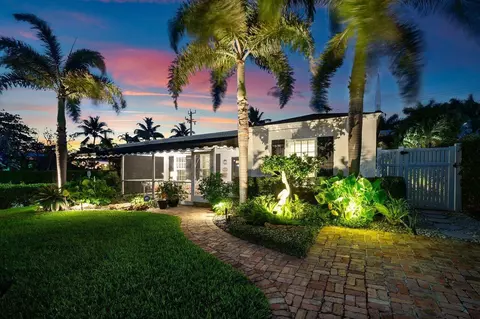 1101 Miramar Dr, Delray Beach, FL 33483