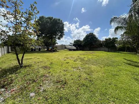4520 SW Masefield St, Port St Lucie, FL 34953