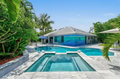 801 Summerwood Dr, Jupiter, FL 33458