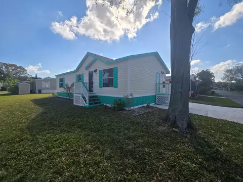 1950 Us Hwy 1 #257, Vero Beach, FL 32962