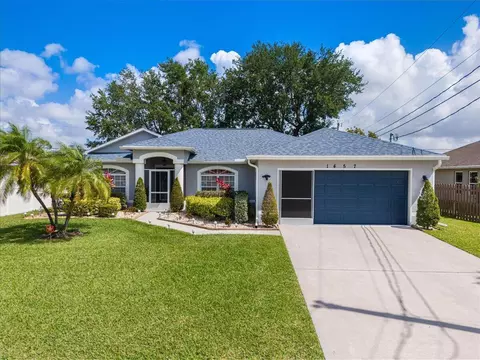 1457 SW Oriole Ln, Port Saint Lucie, FL 34953