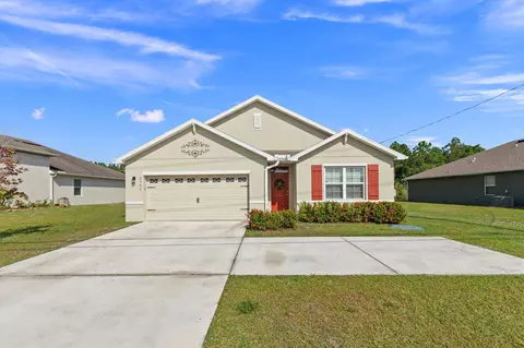 2542 SW Savage Blvd, Port Saint Lucie, FL 34953