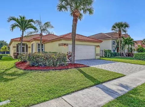 3528 Miramontes, Wellington, FL 33414