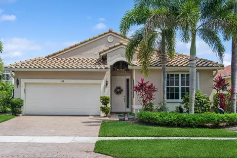 368 NW Springview Loop, Port Saint Lucie, FL 34986