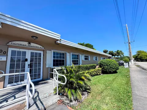 900 N 24th Ave, Hollywood, FL 33020