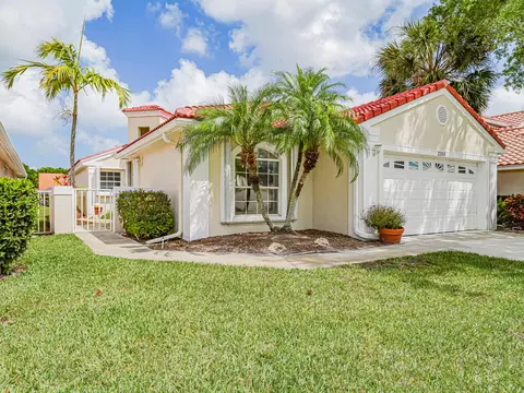 2203 SW Shoal Creek Trce, Palm City, FL 34990