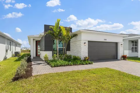 13501 SW Bally Dr, Port Saint Lucie, FL 34987