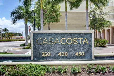 400 N Federal Hwy N #409, Boynton Beach, FL 33435