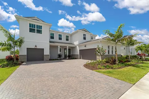 14084 SW Delilah Way, Port Saint Lucie, FL 34987